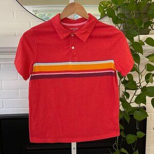 Boys Polo Shirt - Size 10/12